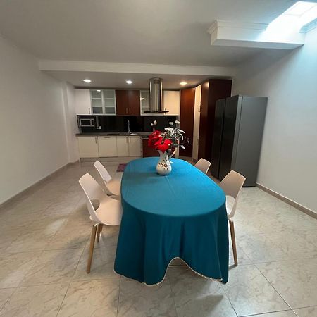 Hope House Parede Apartman Kültér fotó
