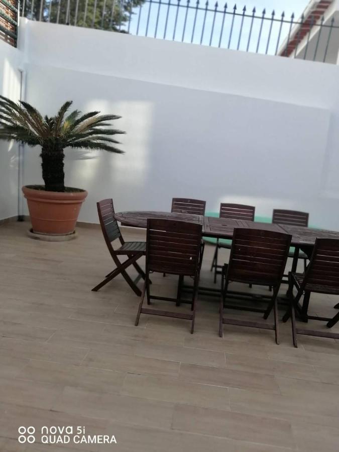 Hope House Parede Apartman Kültér fotó
