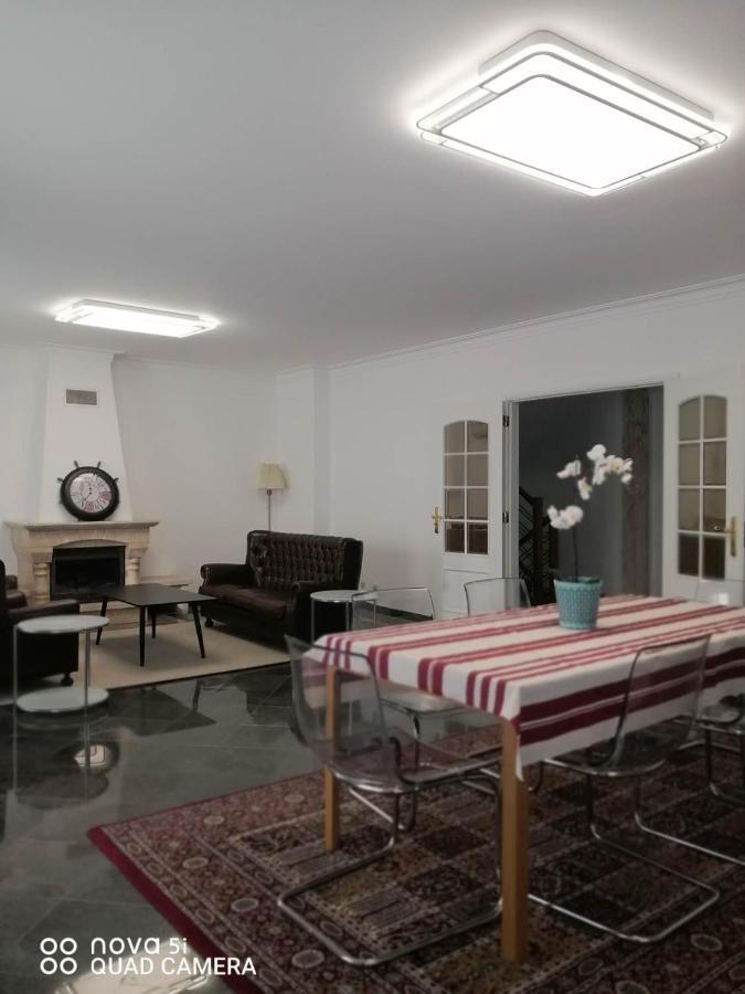 Hope House Parede Apartman Kültér fotó