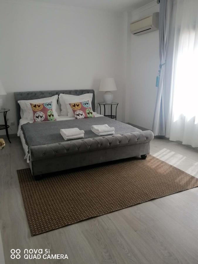 Hope House Parede Apartman Kültér fotó
