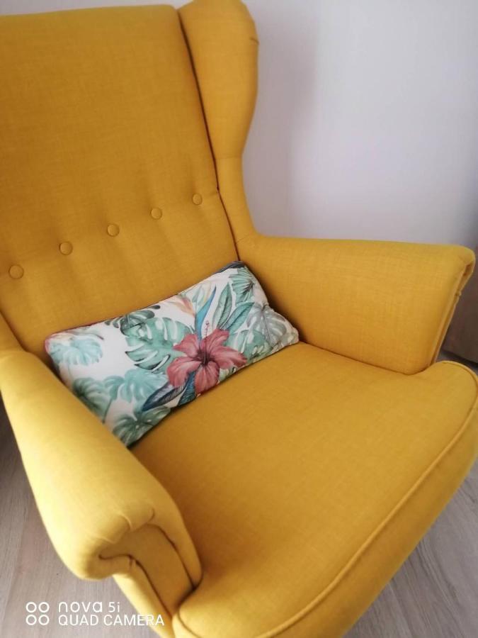 Hope House Parede Apartman Kültér fotó