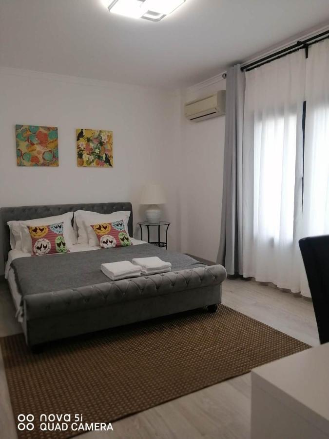 Hope House Parede Apartman Kültér fotó