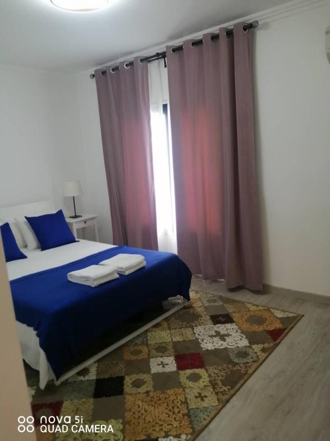 Hope House Parede Apartman Kültér fotó