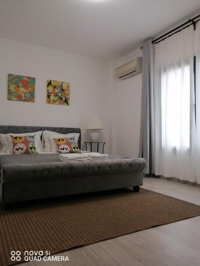 Hope House Parede Apartman Kültér fotó