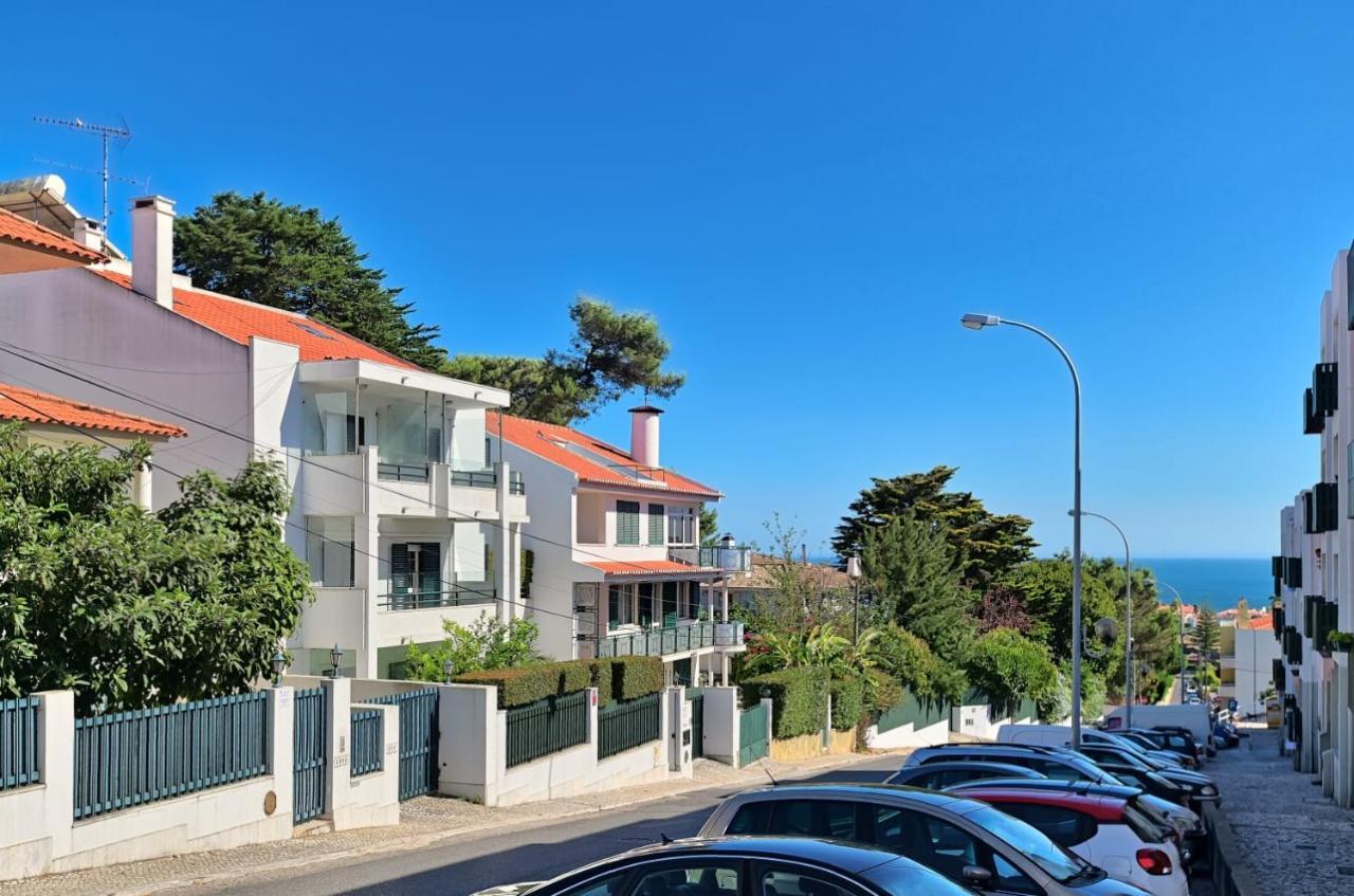 Hope House Parede Apartman Kültér fotó