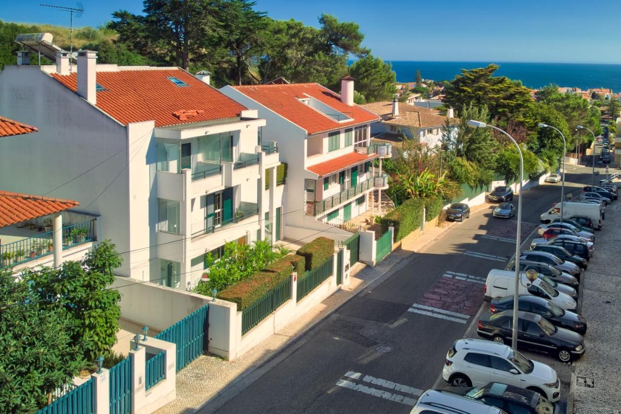 Hope House Parede Apartman Kültér fotó