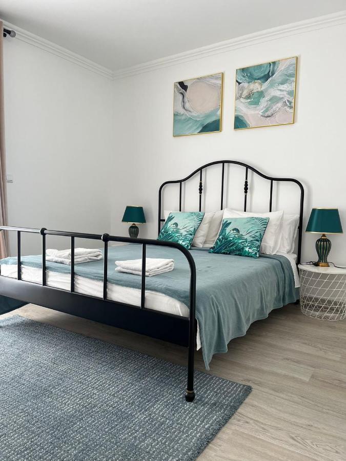 Hope House Parede Apartman Kültér fotó