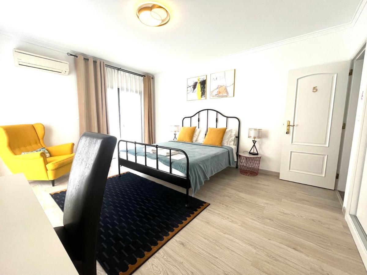 Hope House Parede Apartman Kültér fotó