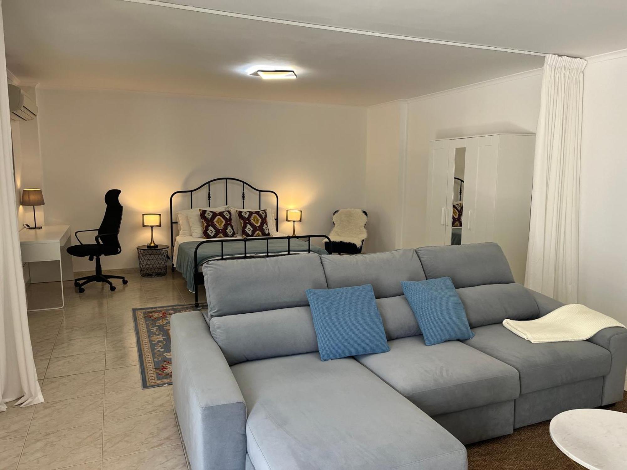 Hope House Parede Apartman Kültér fotó