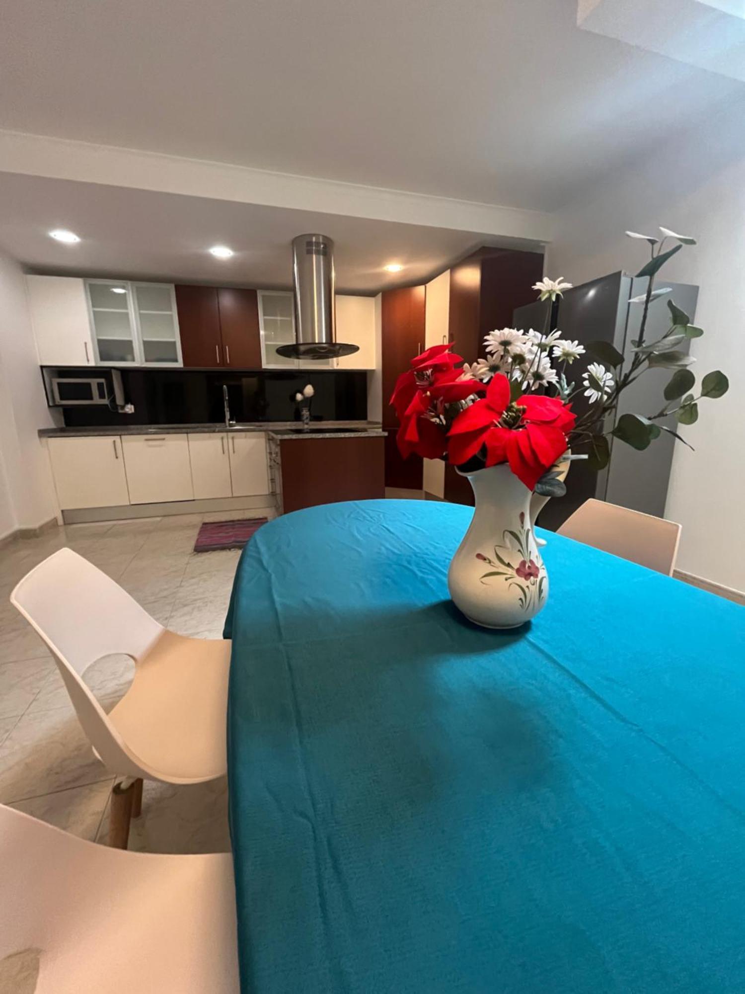 Hope House Parede Apartman Kültér fotó