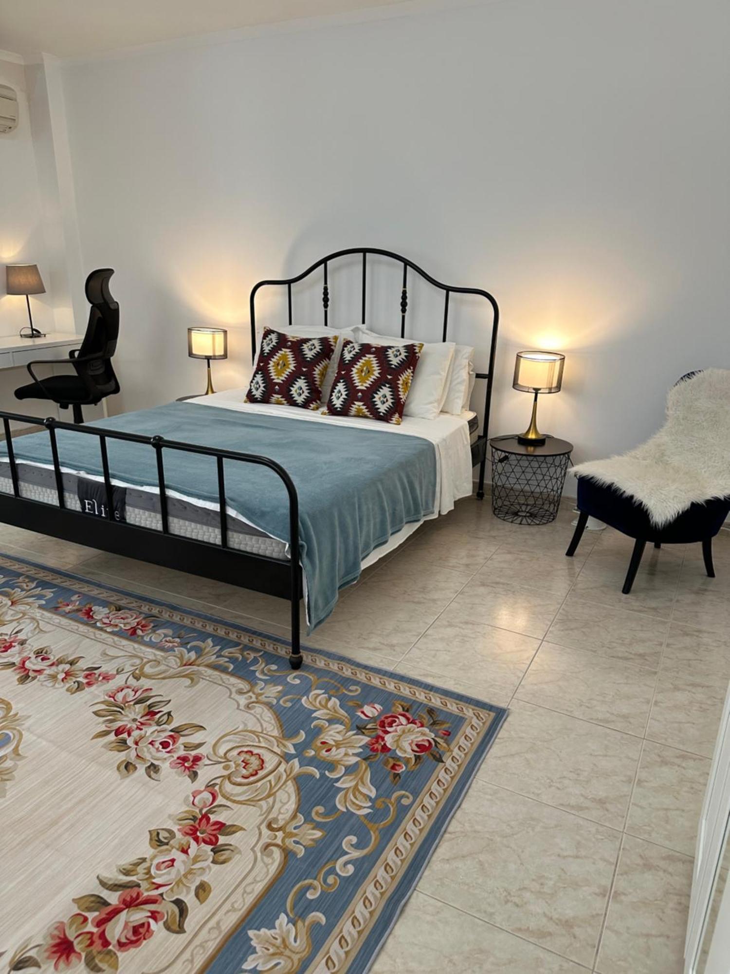 Hope House Parede Apartman Kültér fotó