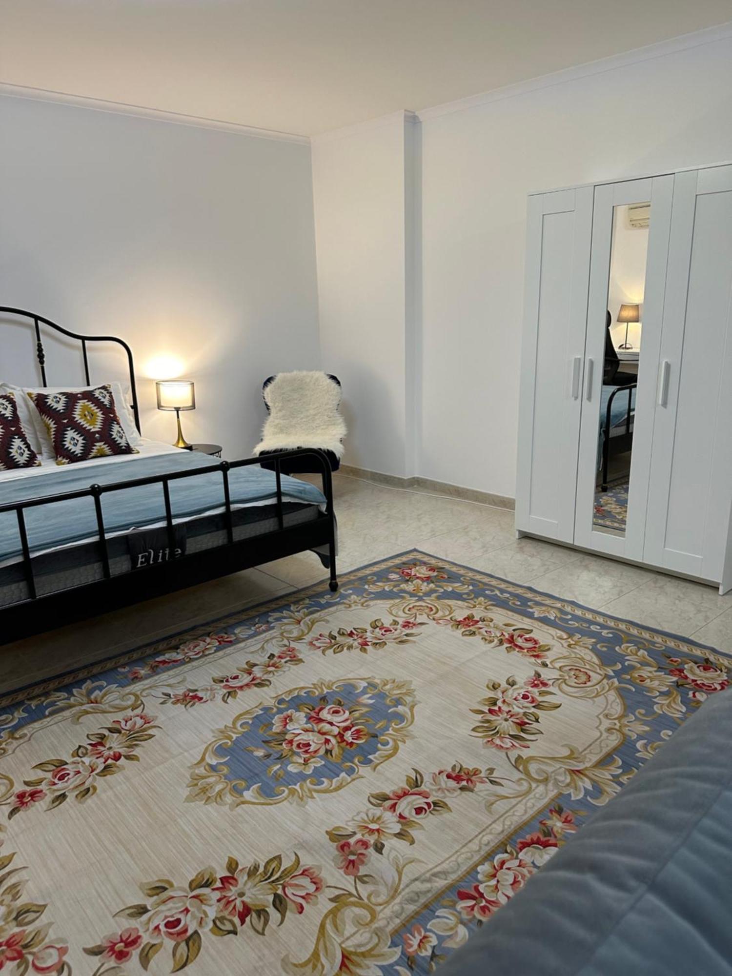 Hope House Parede Apartman Kültér fotó