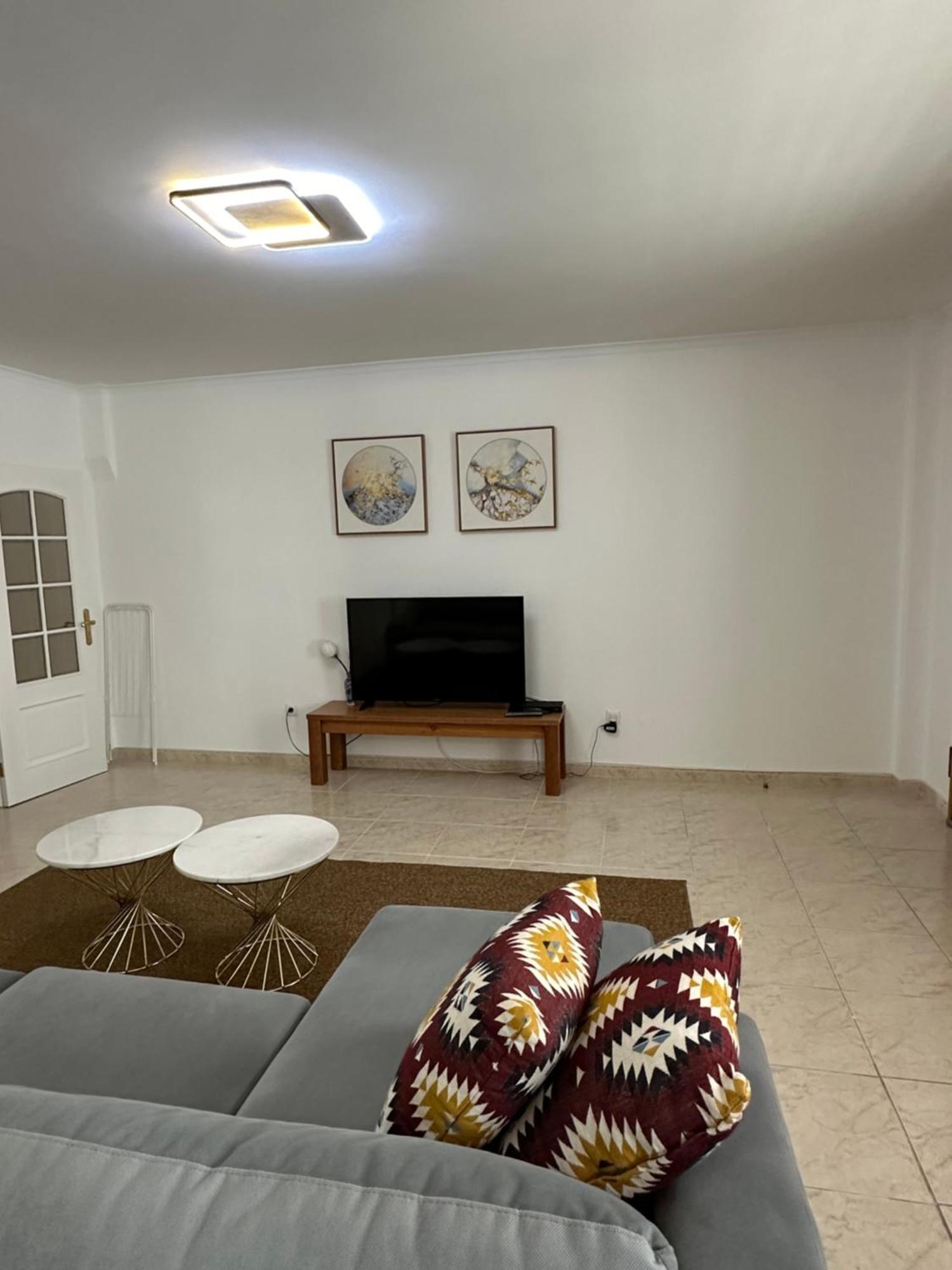 Hope House Parede Apartman Kültér fotó