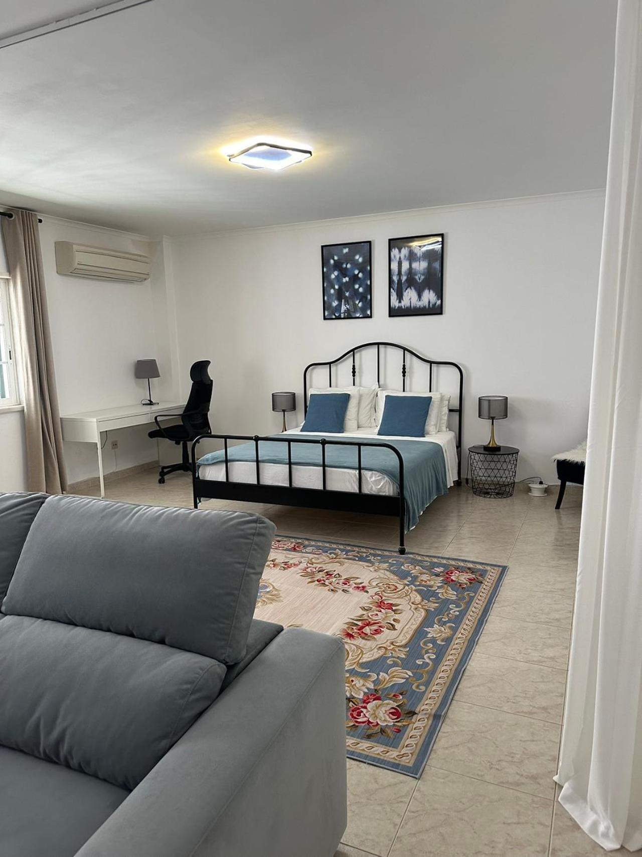 Hope House Parede Apartman Kültér fotó