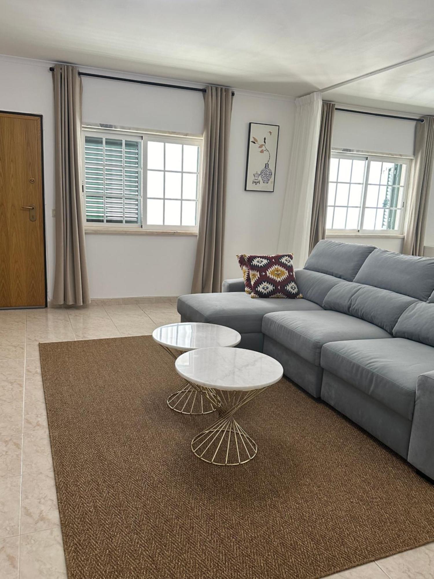 Hope House Parede Apartman Kültér fotó