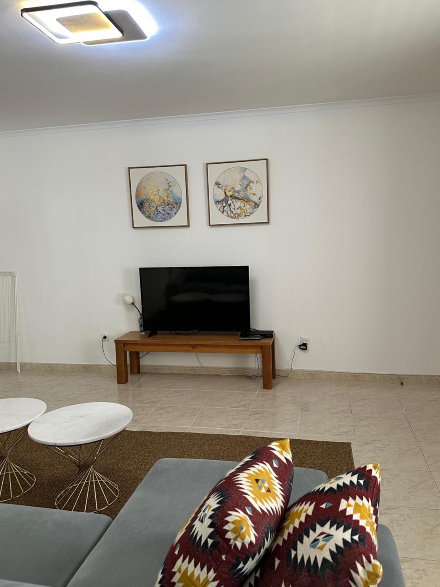 Hope House Parede Apartman Kültér fotó