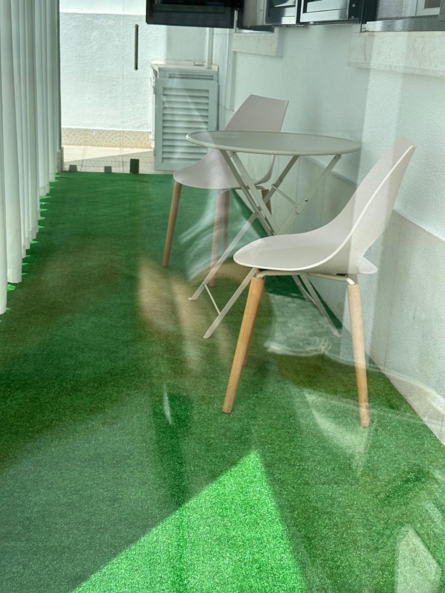 Hope House Parede Apartman Kültér fotó