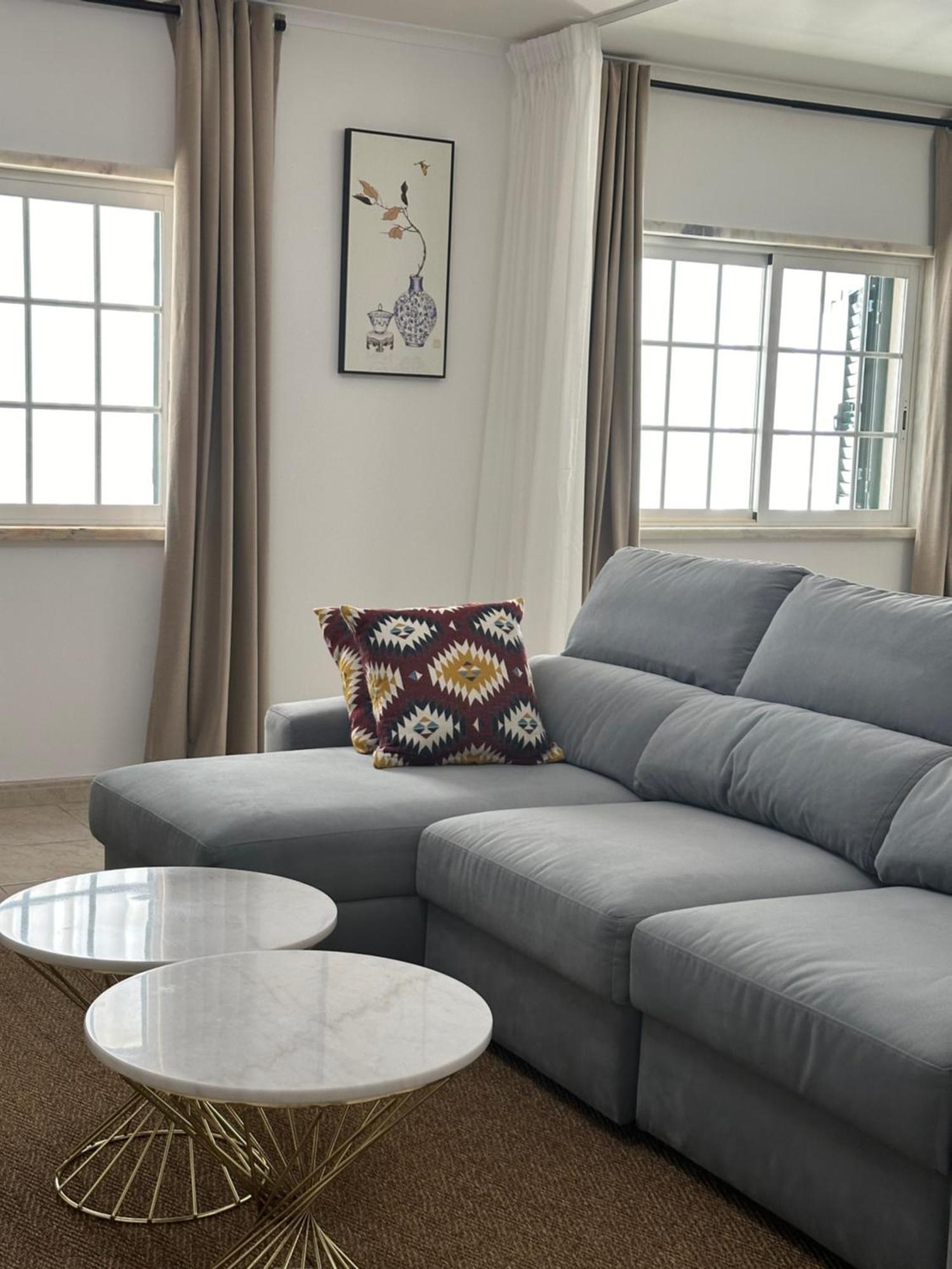 Hope House Parede Apartman Kültér fotó