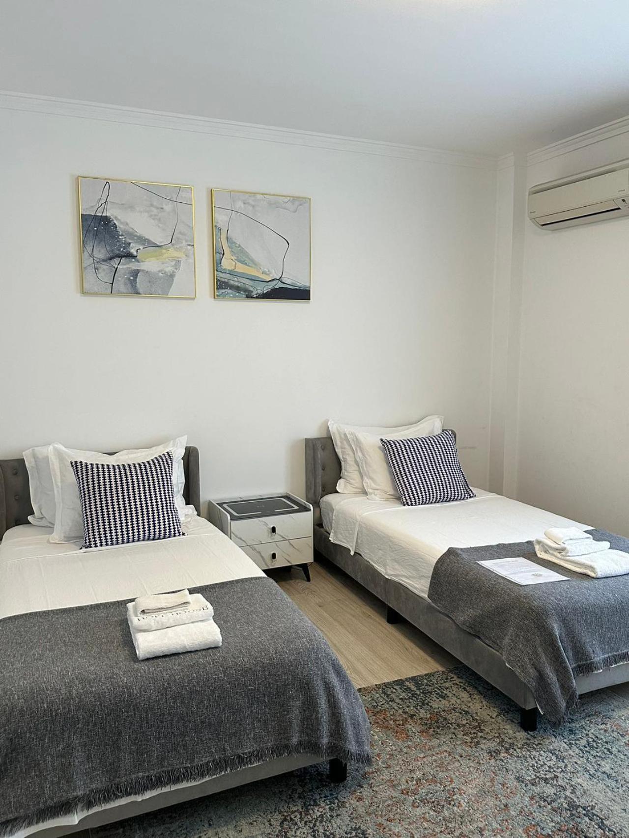 Hope House Parede Apartman Kültér fotó