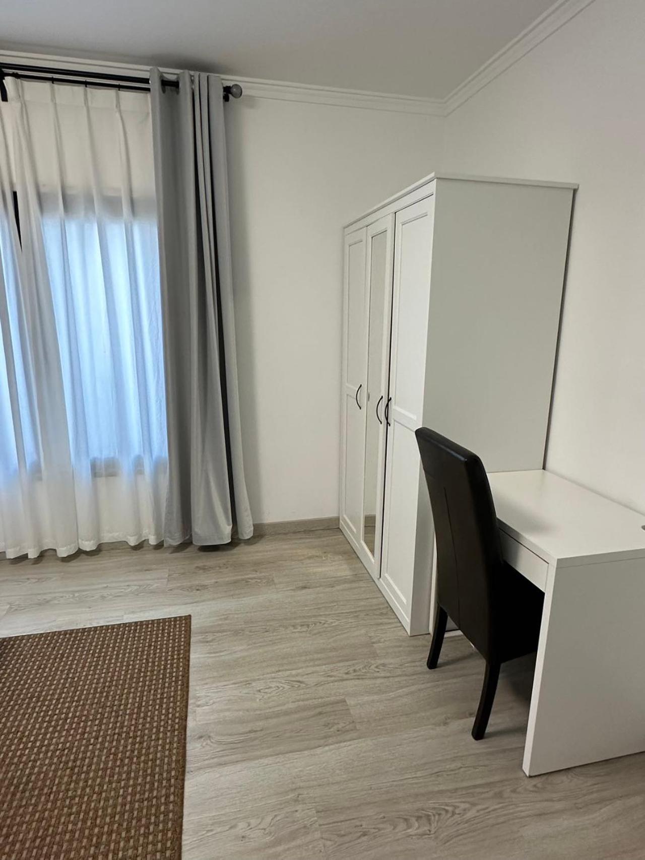 Hope House Parede Apartman Kültér fotó